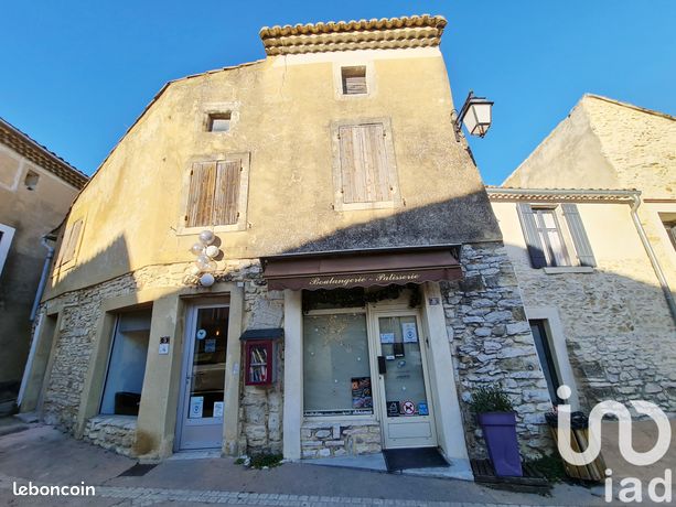 Maison de village 8 pièces 238 m²