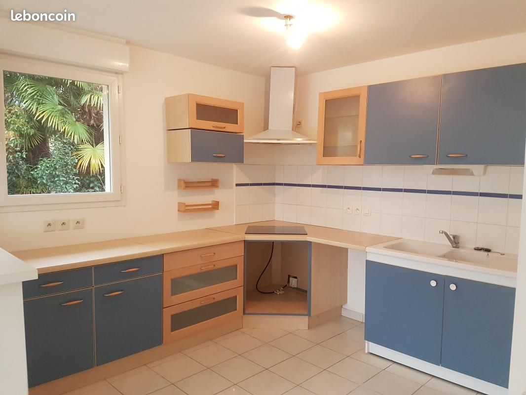 Appartement 3 pièces 66 m² · à Aire-sur-l'Adour · 66 m² · 620 €/mois