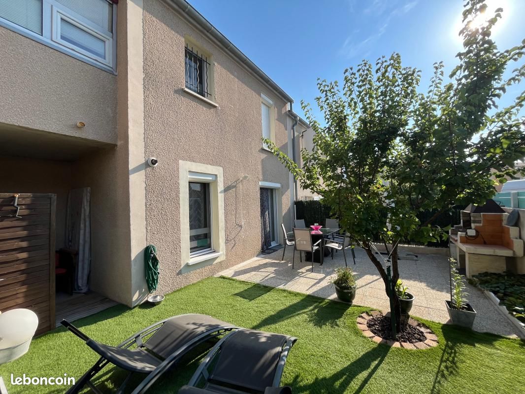 Maison 4 pièces 90 m² · à Mèze · 90 m² · 294 000 €