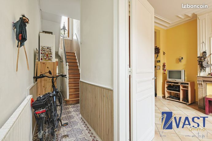 Maison 6 pièces 121 m² — 17