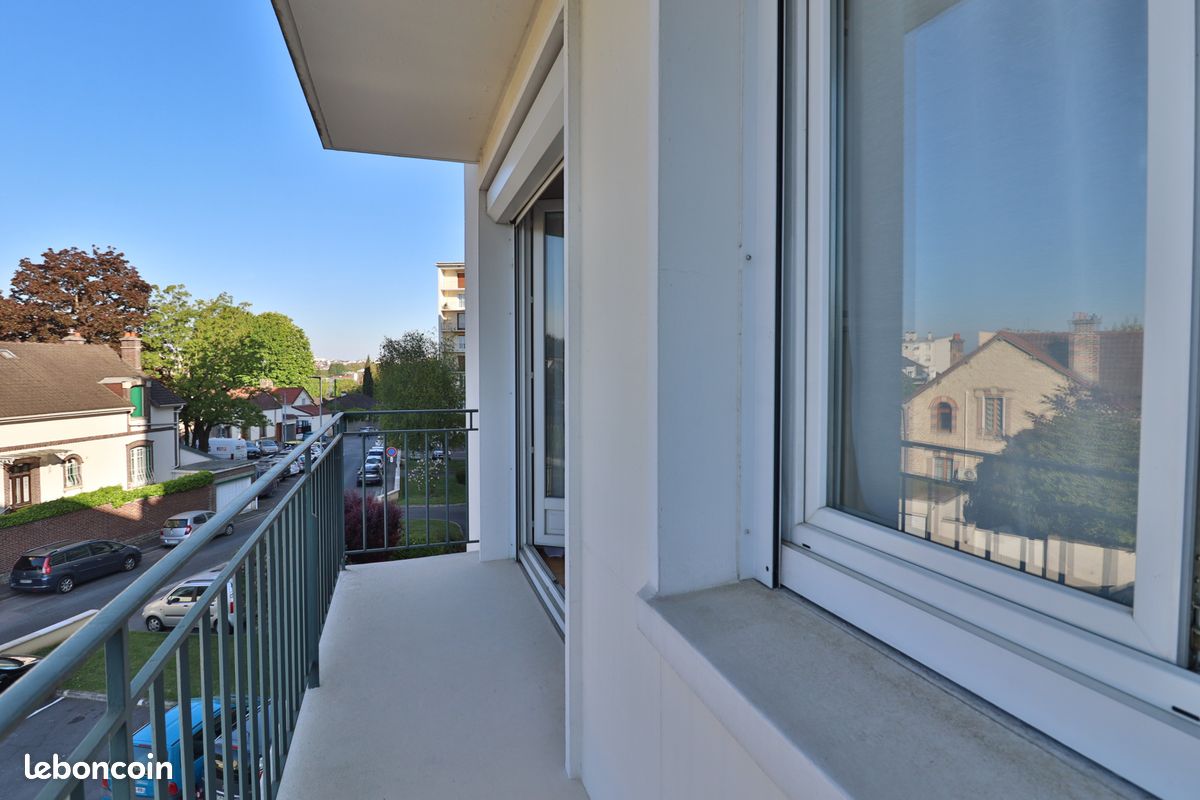 Appartement 2 pièces 50 m² · à Troyes · 50 m² · 71 000 €