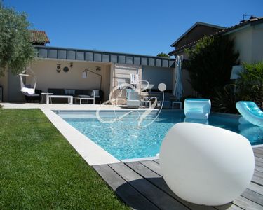 Maison 1 350 000 € - 360 m²