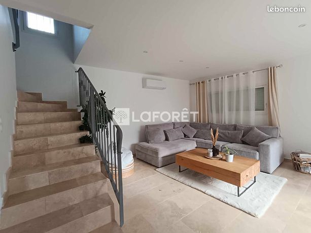 Villa 5 pièces 109 m²