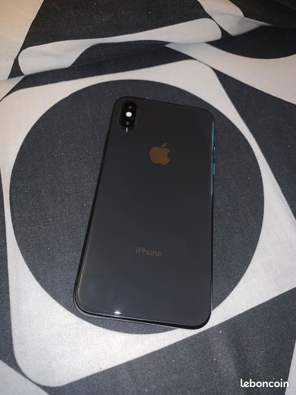 IPhone X (image 2)