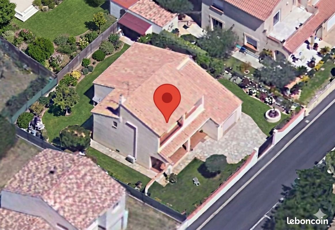 Maison 4 pièces 113 m² · à Mauguio · 113 m² · 484 200 €