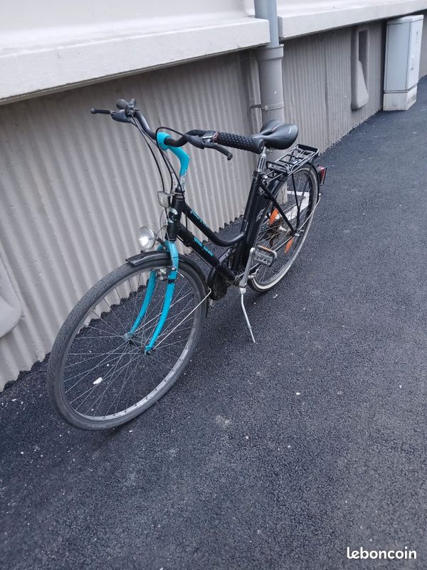 Vélo kettle alu rad (image 3)