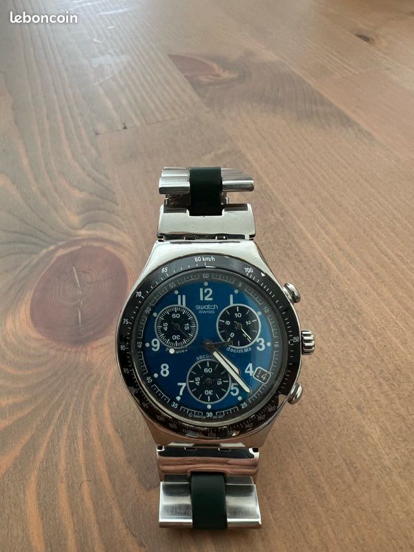 Montre Casio Japonaise (image 3)