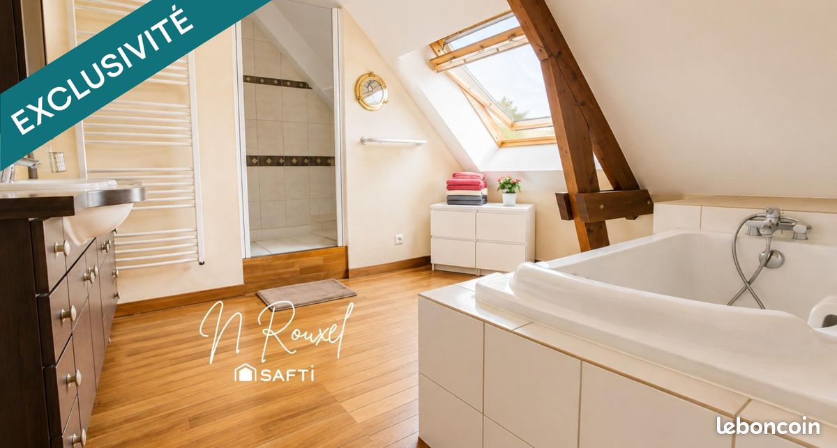 Maison 9 pièces 275 m² (image 15)