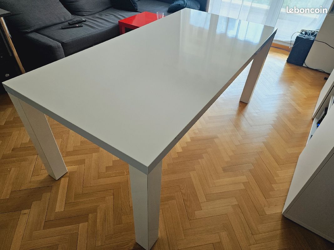 Table 180 x 90 cm (image 1)