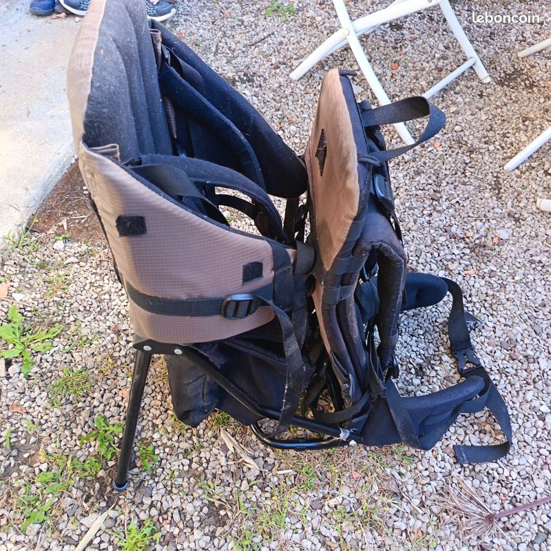 Porte bébé Montis Outdoor (image 2)