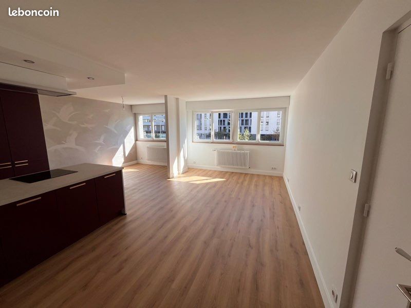 Appartement 4 pièces 86 m² · à Rennes · 86,2 m² · 409 000 €