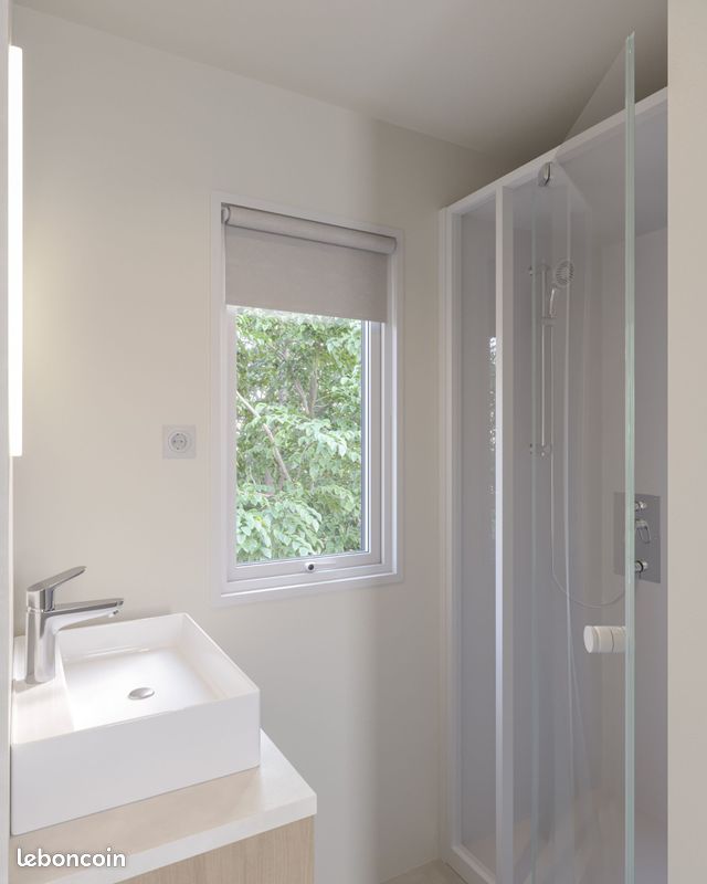 NOUVEAUTÉ 2026 – Trigano Sunaë 36.3 | 3 chambres | Design Premium (image 8)
