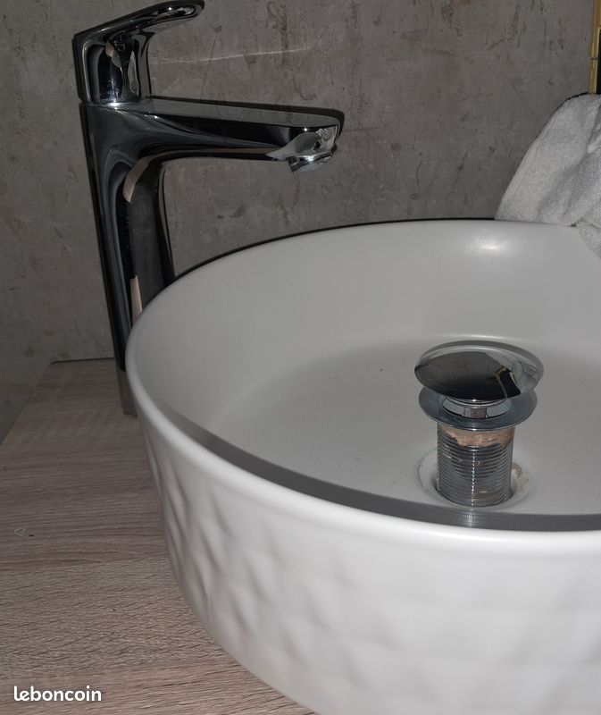 Rénovation salle de bain (image 2)