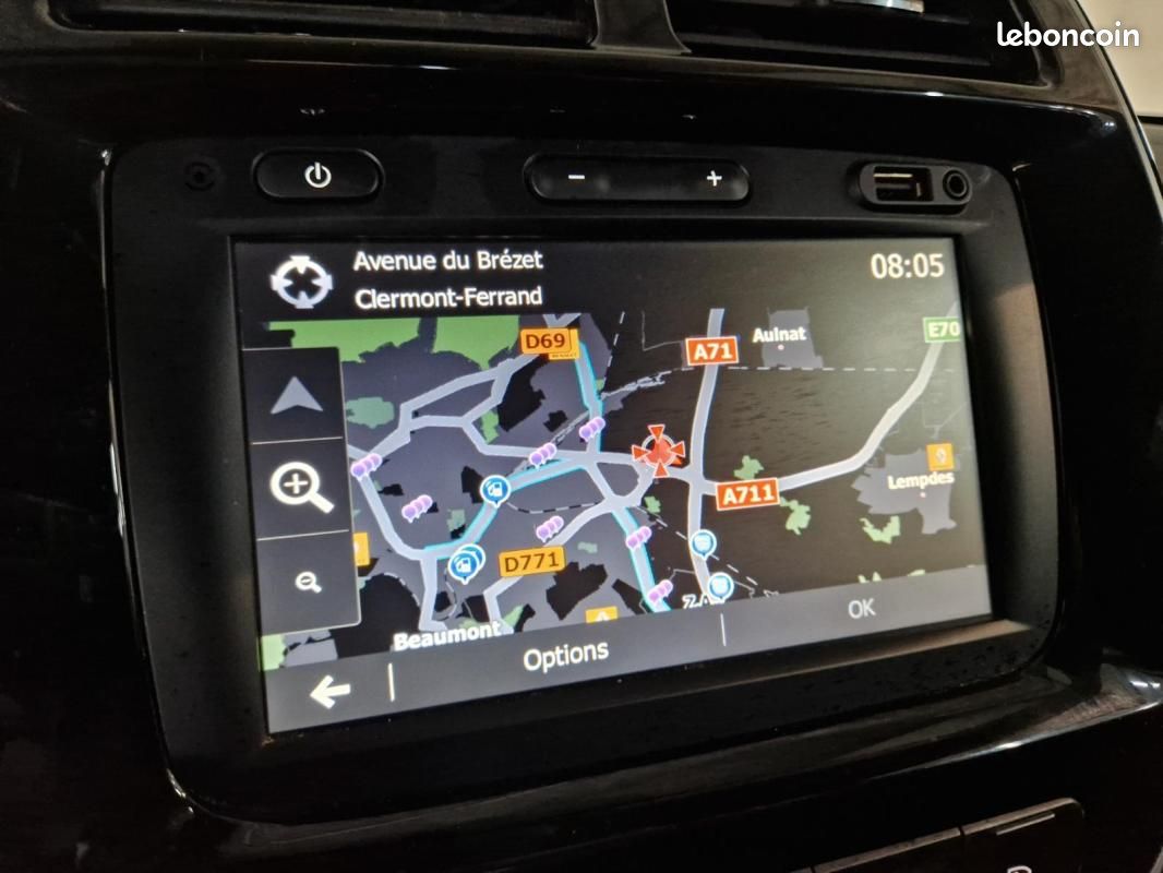 Dacia Spring Expression (image 15)