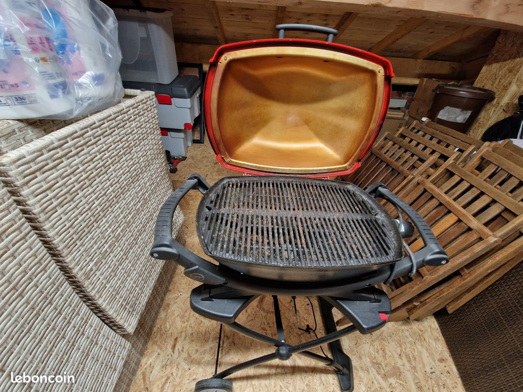 Barbecue Electrique (image 4)