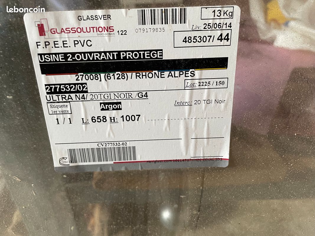 Fenêtres pvc (image 2)