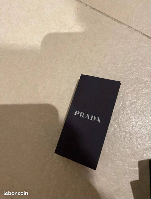Lunette Prada (image 6)