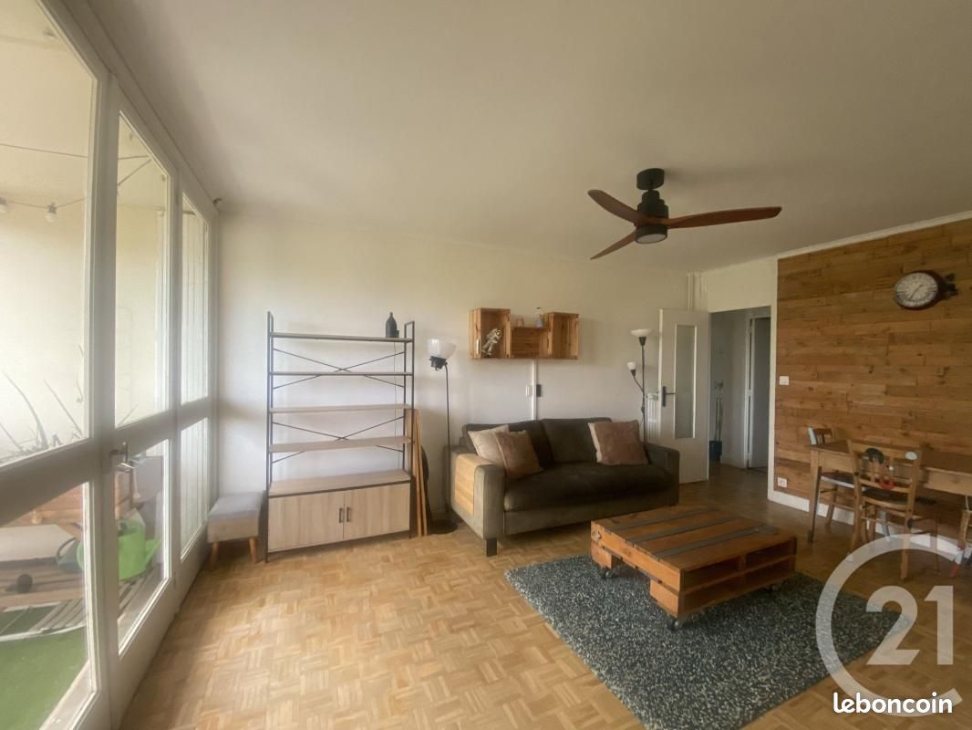 Appartement 3 pièces 62 m² · à Toulouse · 62 m² · 1 050 €/mois