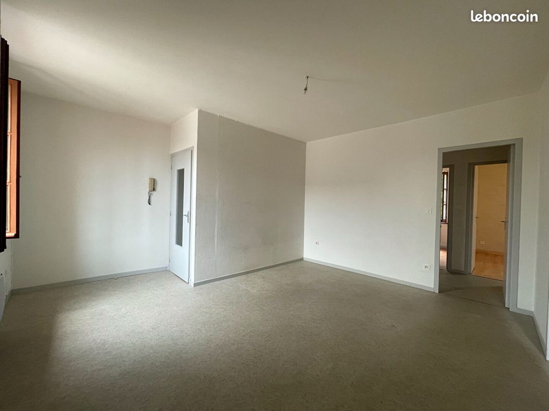 Appartement 3 pièces 58 m² · à Lafrançaise · 58 m² · 505 €