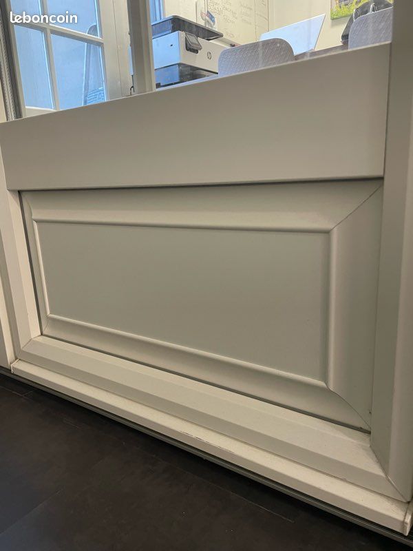 Fenêtre PVC plaxé (image 2)