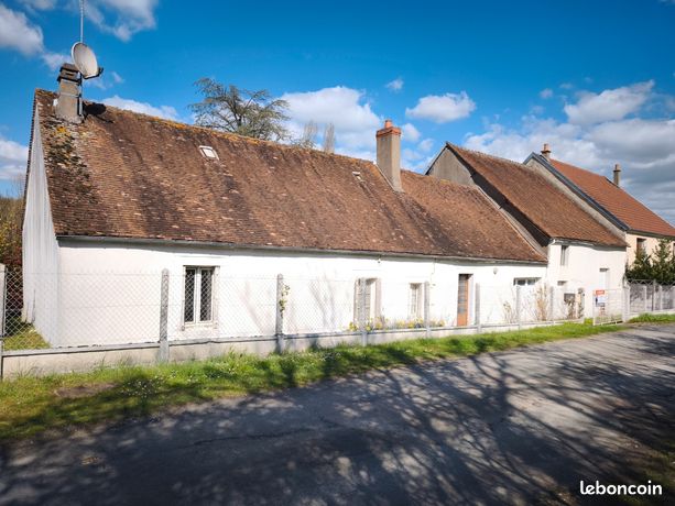 Maison de campagne