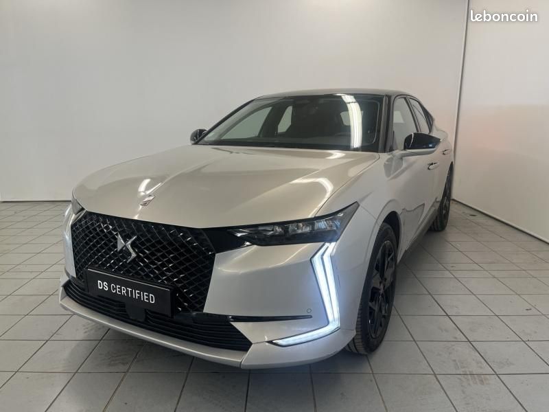 Ds DS 4 E-TENSE 225ch Performance Line (image 1)