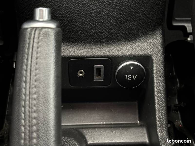 Ford EcoSport 1.0 EcoBoost 125 Trend (image 28)