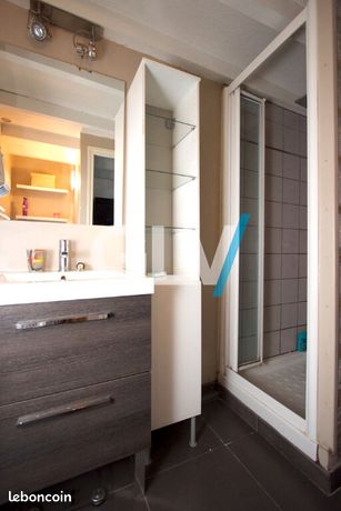 Appartement 2 pièces 38 m² — 4