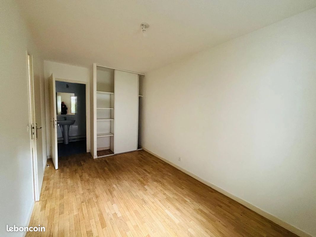 Appartement a louer asnieres-sur-seine - 3 pièce(s) - 65 m2 - Surfyn