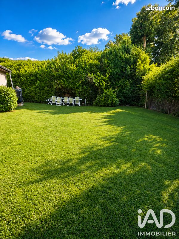 Maison 5 pièces 121 m² (image 4)