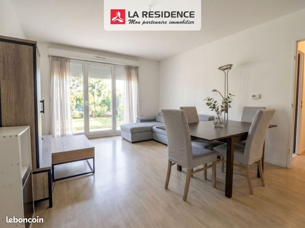 Appartement 3 pièces 63 m² · à Clamart · 63 m² · 365 000 €
