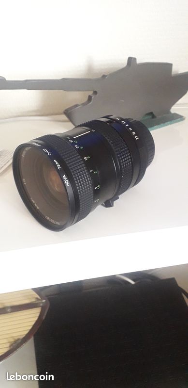 Zoom 1:3.5 24-40mm (image 1)