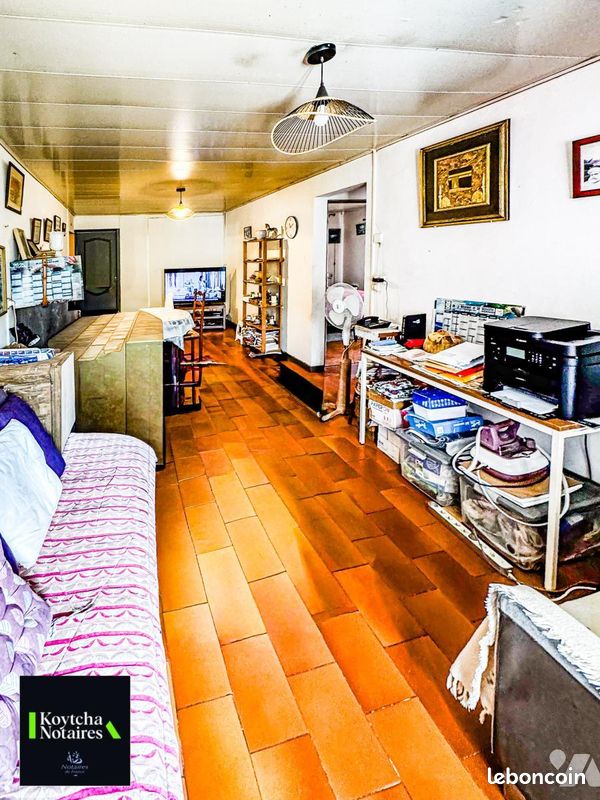 Maison 6 pièces 103 m² (image 3)