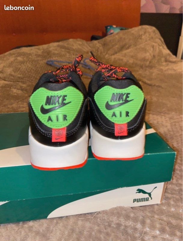 Basket Nike (image 4)