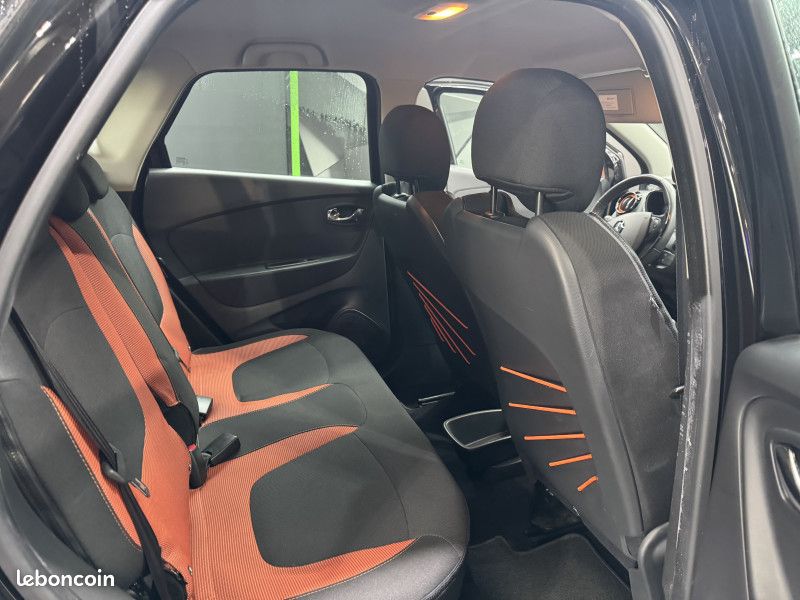 Renault CAPTUR 0.9 TCE 90CH STOP&START ENERGY ARIZONA ECO² (image 9)