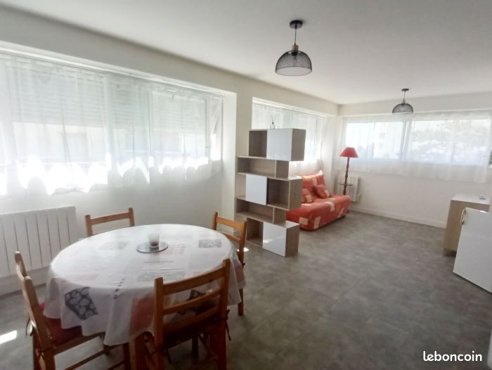 Appartement 1 pièce 31 m² · à Royan · 31 m² · 495 €/mois