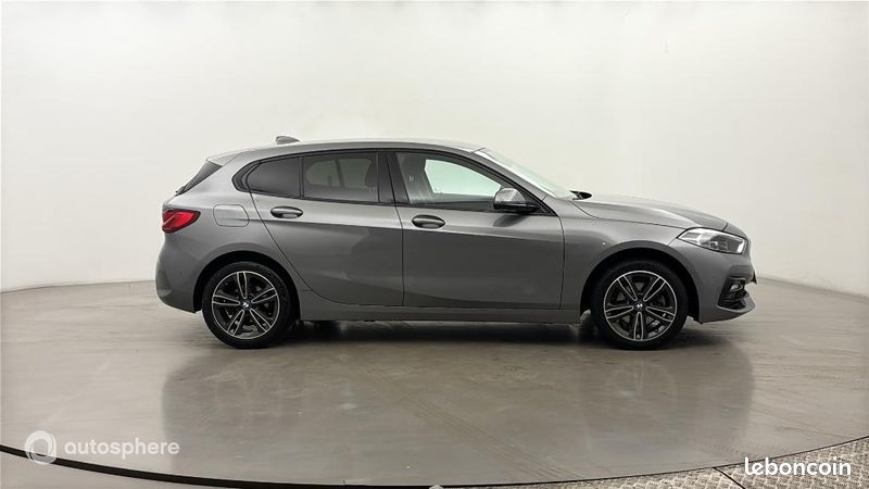 Bmw Série 1 118iA 136ch Edition Sport DKG7 (image 4)