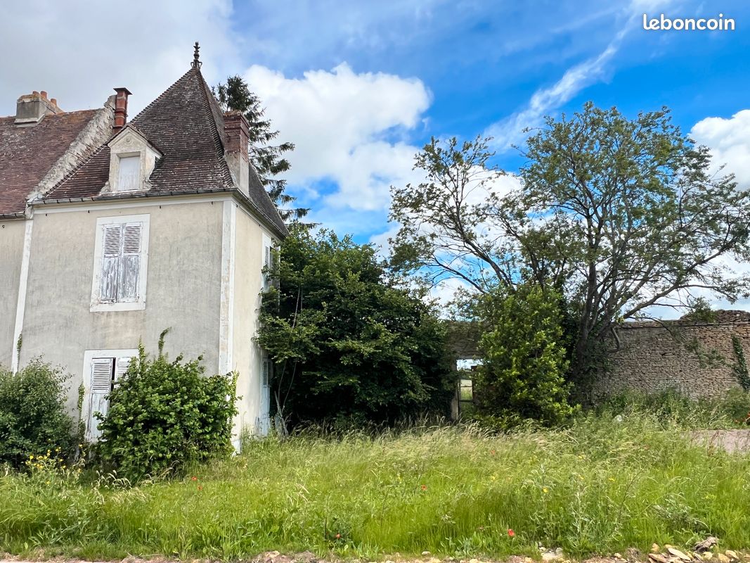 Maison 4 pièces 110 m² · à Frénouville · 110 m² · 138 000 €