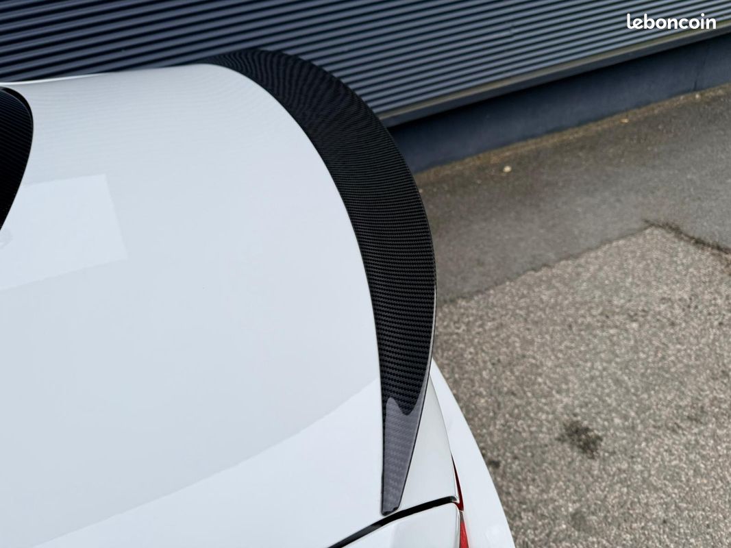 BMW 1M Coupé 3.0 i 340 cv - 51000KM - Suivi complet - Jamais accidentée - GARANTIE 1 AN ✅ (image 4)