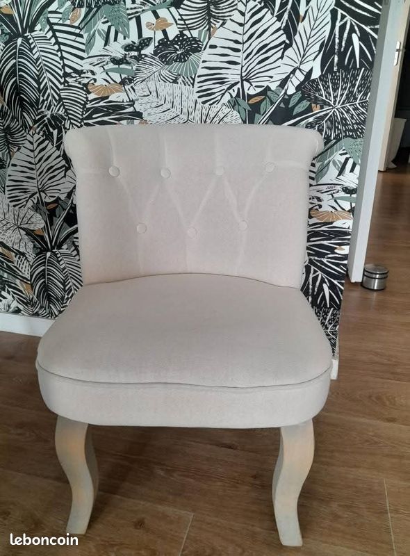 Fauteuil (image 2)