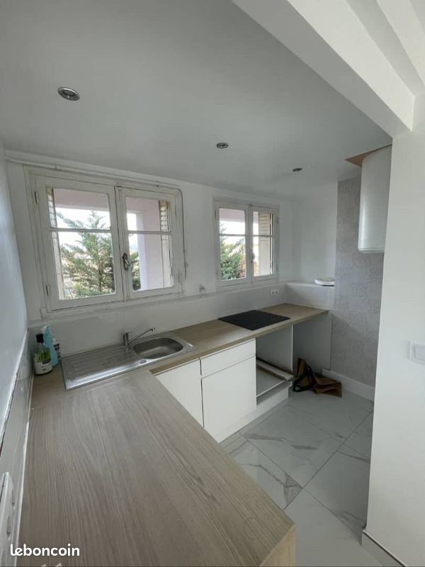 Appartement 2 pièces 36 m² · à La Seyne-sur-Mer · 36 m² · 678 €