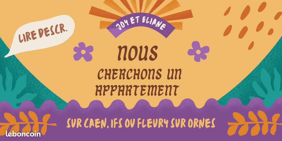 Appartement 1 pièce 20 m² · à Caen · 20 m² · 750 €