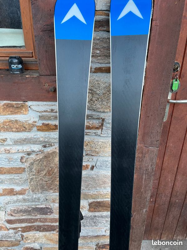 Dynastar skis SPEED OMEGLASS MASTER SL (2024) - Boutique Les Sommets