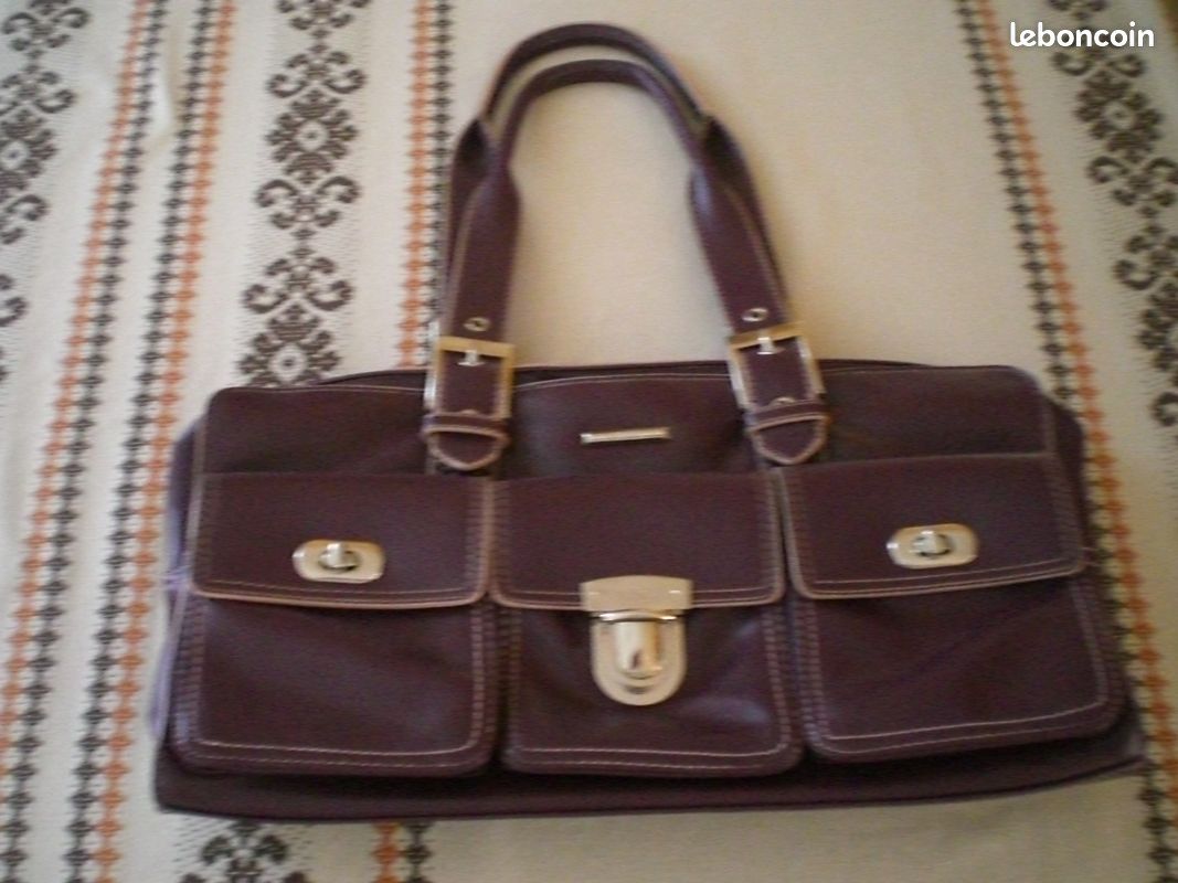 Sac "MANGO" 7 euros (image 1)