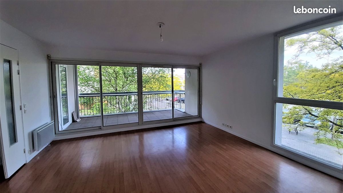 Appartement 3 pièces 69 m² · à Bordeaux · 69 m² · 1 024 €