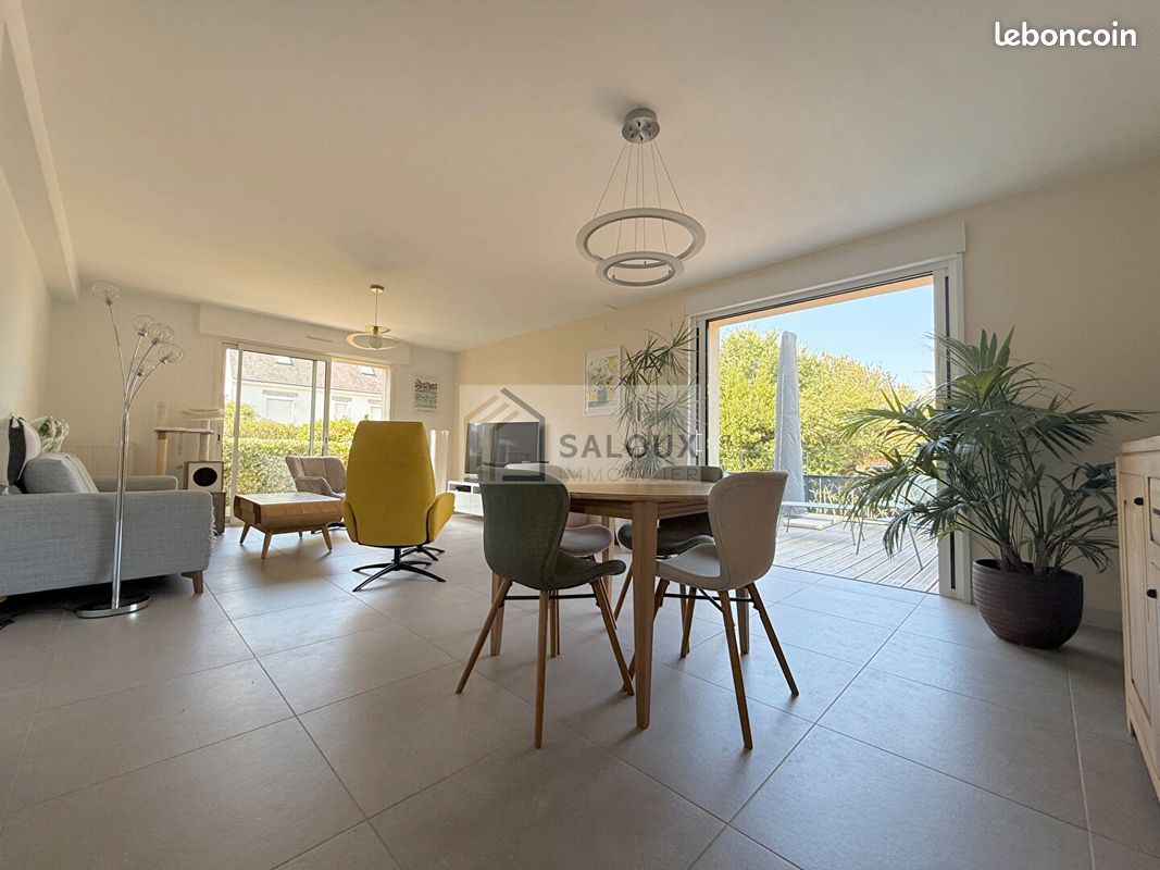 Maison 5 pièces 125 m² · à Muzillac · 125 m² · 503 430 €