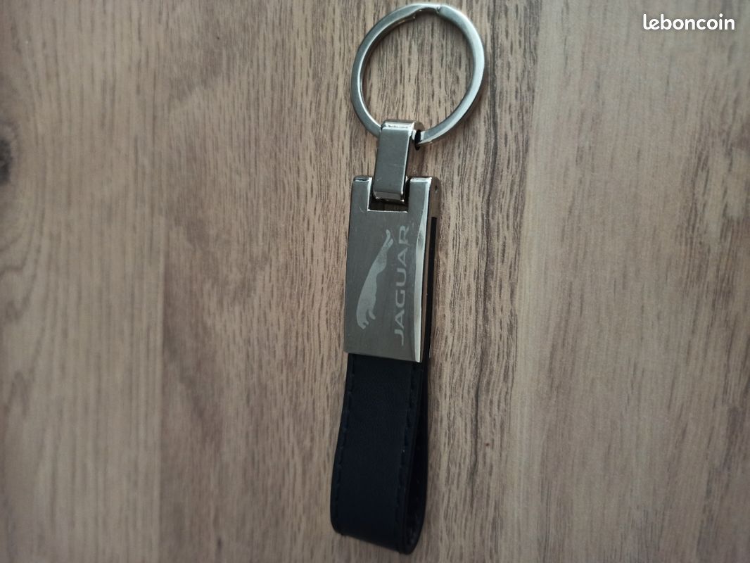 Porte clé Jaguar (image 1)
