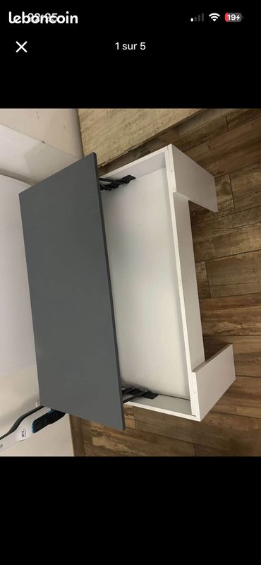 Table basse (image 1)