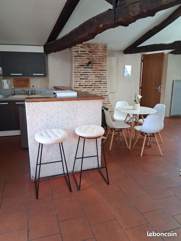 Appartement 3 pièces 75 m² · à Cahors · 75 m² · 630 €/mois