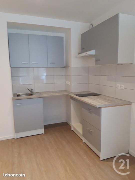 Appartement 2 pièces 34 m² · à Plessé · 34 m² · 480 €
